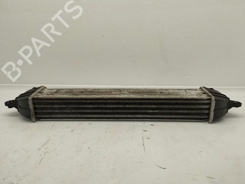 Used Intercooler FIAT DOBLO Box Body/MPV (223_) [2000-2026]  31615489