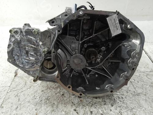 Used Gearbox NISSAN X-TRAIL II (T31) [2007-2018]  11155199