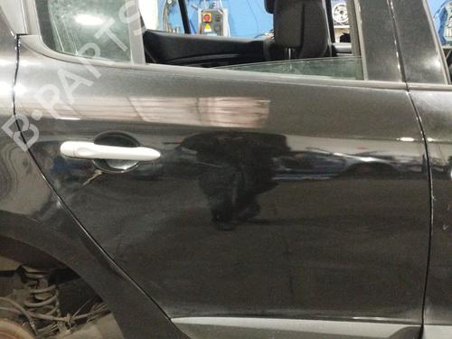 Dør højre bagtil RENAULT MEGANE III Hatchback (BZ0/1_, B3_) [2008-2026]  31620640