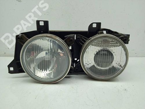 Used Left headlight BMW 5 (E34) [1987-1995]  11690682