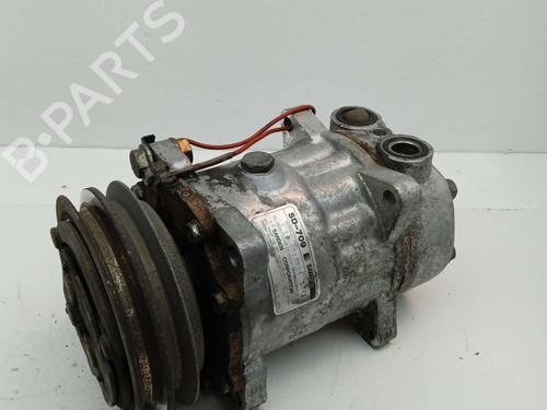 Used AC compressor RENAULT 19 I (B/C53_) [1988-1994]  31616512