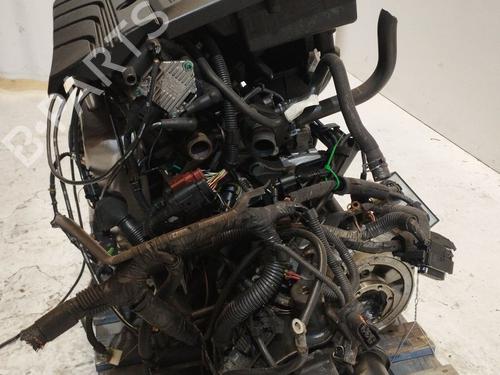 Engine VW POLO (6N2) | BP36800595M1 - Image 3