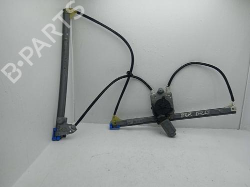 Used Front right window mechanism Front right window mechanism RENAULT LAGUNA I (B56_, 556_) 1.9 dCi (B56W) (107 hp) 31614210 31614210