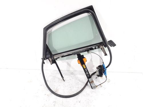Rear left window mechanism AUDI A4 B6 (8E2) 1.9 TDI | BP11151784C24 - Image 3