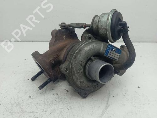 Used Turbocharger/Supercharger FIAT PUNTO EVO (199_) 1.3 D Multijet (199AXC1A, 199BXC1A, 199AXT1A, 199BXT1A) (75 hp) 19341835