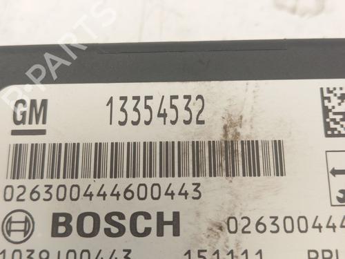 Electronic module OPEL MOKKA / MOKKA X (J13) 1.6 CDTI (_76) | BP32365398M83  - Image 5