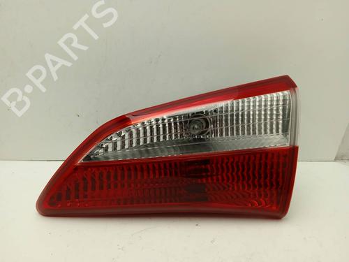 Used Right tailgate light HYUNDAI i20 II (GB, IB) 1.2 (84 hp) 23274730