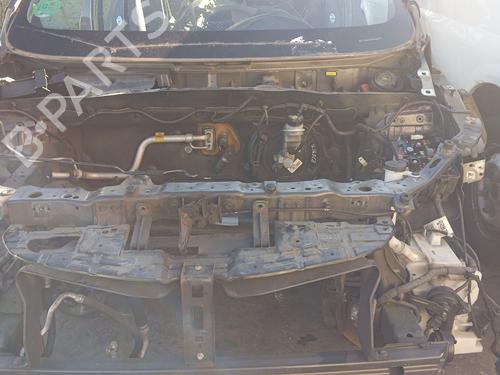 Panel frontal OPEL MOKKA / MOKKA X (J13) 1.6 CDTI (_76) (136 hp) 32365403