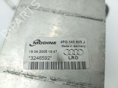 Intercooler AUDI A6 C6 (4F2) 2.0 TDI | BP31619962M30  - Image 7