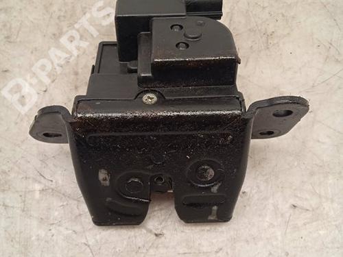 Used Tailgate lock KIA CEE'D SW (ED) 1.6 CRDi 128 (128 hp) 11163473