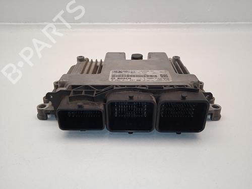 engine-control-unit-ecu-ford-fiesta-vi-cb1-ccn-2008-23858581 main image