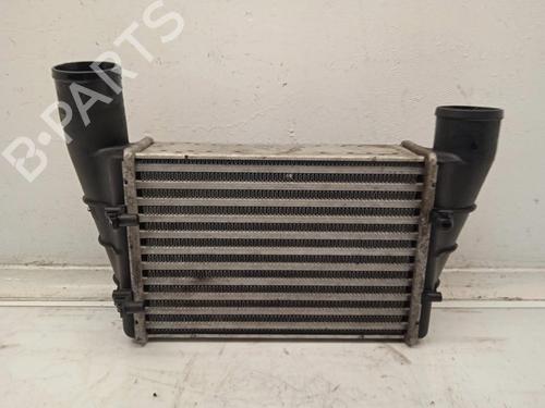 Used Intercooler AUDI A4 B5 (8D2) 1.9 TDI (110 hp) 11158350