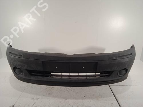 front-bumper-nissan-kubistar-mpv-x76-6265100qap-2003-2004-2005-2006-2007-2008-2009-15238595 main image