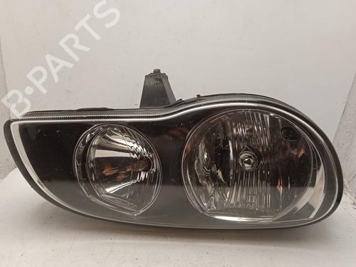 Used Right headlight Right headlight TOYOTA COROLLA Liftback (_E11_) [1997-2002] 4315427 4315427
