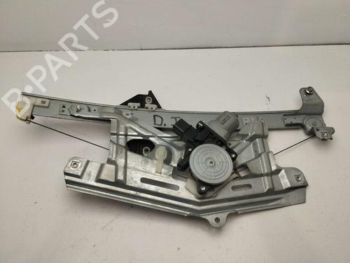 Used Front left window mechanism HONDA CIVIC VIII Hatchback (FN, FK) 1.8 (FN1, FK2) (140 hp) 31615103