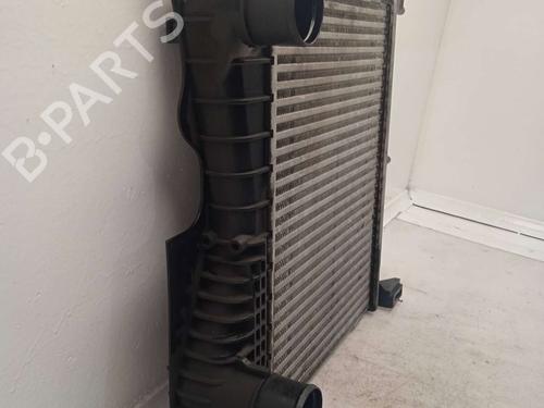 Intercooler CHRYSLER VOYAGER / GRAND VOYAGER IV (RG) | BP12447125M30