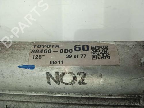 AC radiator TOYOTA YARIS (_P9_) | BP11924051M32