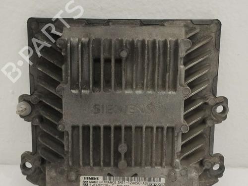 Used Engine control unit (ECU) Engine control unit (ECU) FORD FOCUS C-MAX (DM2) [2003-2007] 31616559 31616559