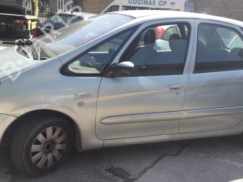 Starter CITROËN XSARA PICASSO (N68) 1.6 HDi | BP19780568M8 
