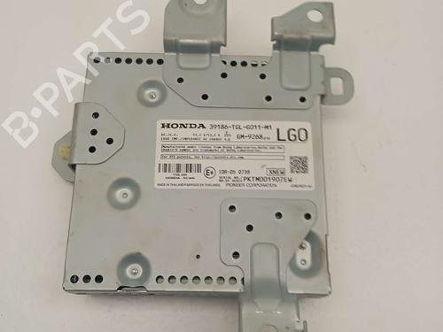 Used Electronic module Electronic module HONDA CIVIC X Hatchback (FC_, FK_) 2.0 Type-R (FK8) (320 hp) 22546343 22546343