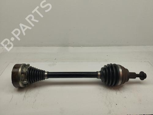 Used Left front driveshaft SEAT ALTEA (5P1) [2004-2015]  4368560