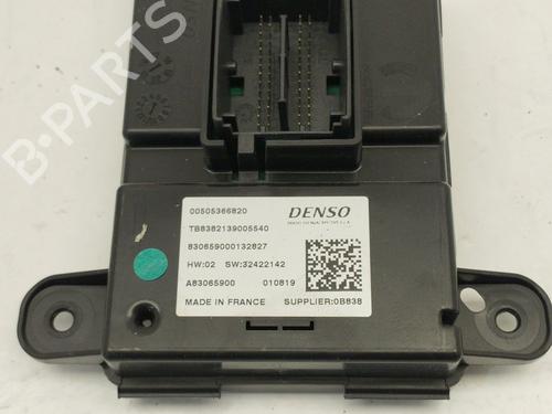 Used Electronic module Electronic module ALFA ROMEO GIULIA (952_) 2.2 D (952ALA25, 952AFM25, 952APA2) (190 hp) 40012447 40012447
