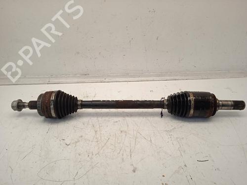 Used Right rear driveshaft MERCEDES-BENZ M-CLASS (W163) ML 270 CDI (163.113) (163 hp) 13253152