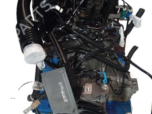 Engine FORD FOCUS C-MAX (DM2) | BP36362610M1 - Image 3