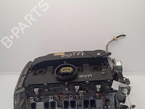 Used Cylinder head Cylinder head FORD MONDEO III (B5Y) 2.0 TDCi (130 hp) 18735037 18735037