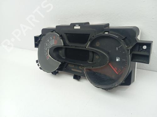 Instrument cluster RENAULT CAPTUR I (J5_, H5_) 1.2 TCe 120 | BP32778778C47 - Image 3