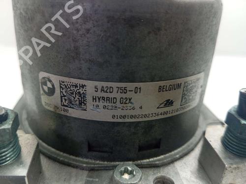 ABS pump BMW 3 Touring (G21, G81) | BP23117212M43 - Image 5