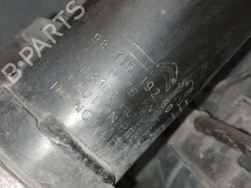 Right front shock absorber CITROËN C4 II (NC_) | BP24297503M17 - Image 3
