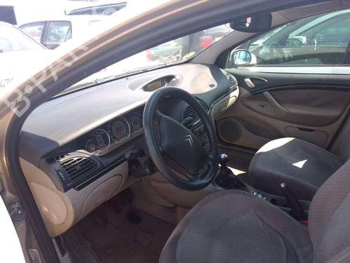 Steering pump CITROËN C5 II (RC_) | BP13450561M99