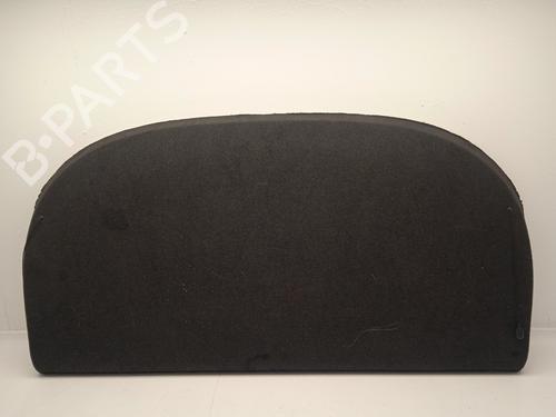 Used Rear parcel shelf HONDA CIVIC VIII Hatchback (FN, FK) 2.2 CTDi (FK3) (140 hp) 22703222