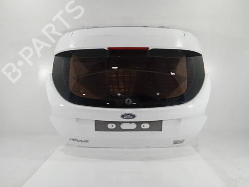 Used Tailgate FORD FOCUS III [2010-2020]  12320356