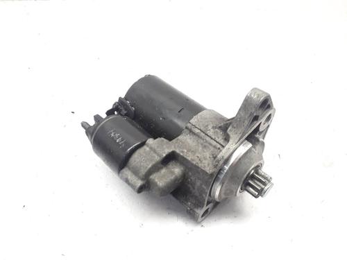 Used Starter VW GOLF IV (1J1) 1.6 16V (105 hp) 11150986