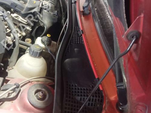 Scuttle panel DACIA LOGAN MCV (KS_) | BP34444091C110 - Image 2