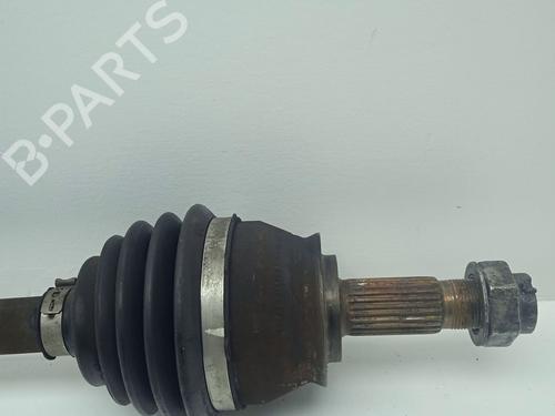 Left front driveshaft LANCIA DELTA III (844_) | BP36075550M38 - Image 5