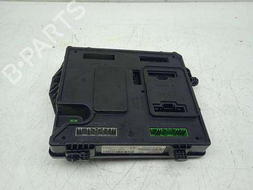 Used Electronic module RENAULT MEGANE III Hatchback (BZ0/1_, B3_) [2008-2026]  11719212