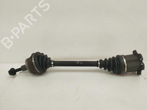 Used Right front driveshaft Right front driveshaft AUDI A6 C5 (4B2, 4B4) 2.4 (170 hp) 36355853 36355853