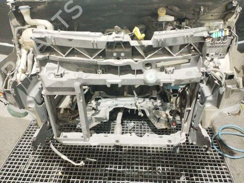 Used Front slam panel CITROËN C3 Picasso (SH_) [2008-2026]  31621631