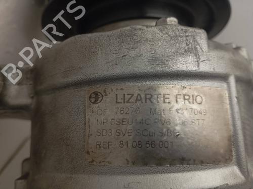 AC compressor AUDI A6 C6 (4F2) 3.0 TDI quattro | BP16131496M34 - Image 5
