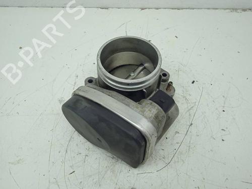 Used Throttle body Throttle body BMW 5 (E39) 520 i (170 hp) 12320551 12320551