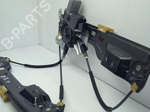 Front left window mechanism OPEL ASTRA J (P10) | BP31621193C22 - Image 3