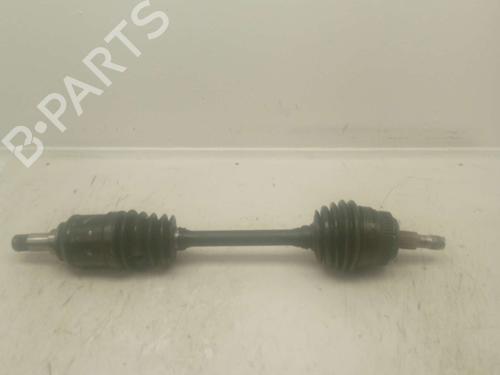 Used Left front driveshaft Left front driveshaft MERCEDES-BENZ A-CLASS (W168) [1997-2005] 4275488 4275488