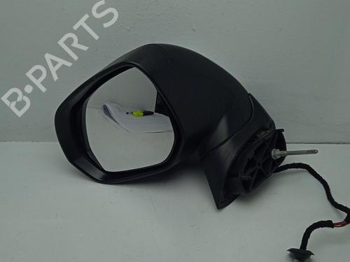 Used Left mirror PEUGEOT 3008 I MPV (0U_) [2009-2017]  31619229