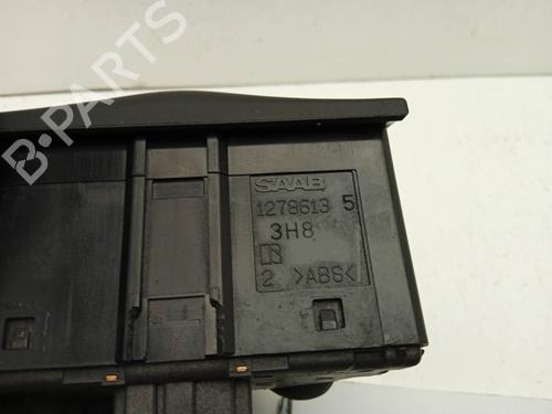 Headlight switch SAAB 9-3 (YS3F, E79, D79, D75) | BP4315626I24 - Image 2