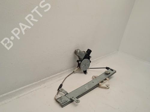 Rudehejsemekanisme venstre bagtil HONDA FR-V (BE)  | BP31617307C24 