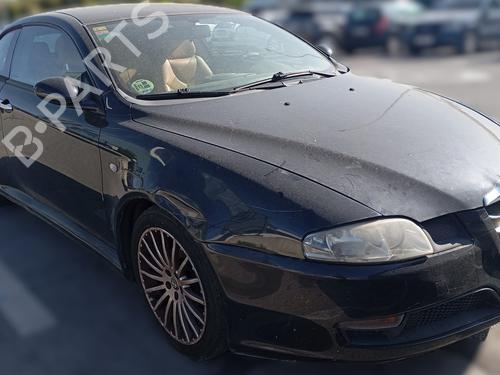 Brukte deler til ALFA ROMEO GT (937_)  2.0 JTS (937CXH1A, 937CXH11)  4640801