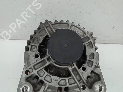 Used Alternator RENAULT LAGUNA II (BG0/1_) 1.9 dCi (BG1A, BG1V) (130 hp) 11165914